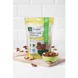 Fropie Probiyotik Granola - Brezilya Cevizi & Kahve 200 gr