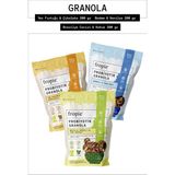 Fropie Probiyotik Granola Tanışma Paketi - 200 gr