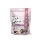 Fropie Probiyotik Topları - Hindistan Cevizi Kaplı & Yer Fıstığı Ezmeli 80 gr