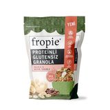 Fropie Proteinli Granola - Kaju & Keten Tohumu 240gr