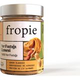 Fropie Yer Fıstığı Ezmesi 315 gr %100 Doğal, Katkısız ve Koruyucusuz Lezzet