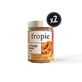 Fropie Yer Fıstığı Ezmesi - Orijinal 315 gr x 2 Adet