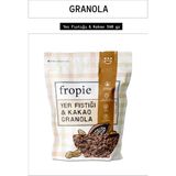 Fropie Yer Fıstığı & Kakao Granola 360 gr