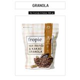 FROPİE Yer fıstığı & Kakao Granola 360g