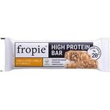 Fropie Yüksek Protein Bar Fındklı 40 g
