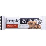Fropie Yüksek Protein Bar Kakao Nibli 40 g