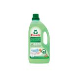 Frosch 3 Adet Aloe Veralı Sıvı Çamaşır Deterjanı 1,5 L 20 Yıkama