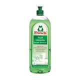 Frosch 750 ml Limonlu Bulaşık Deterjanı