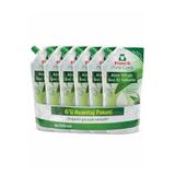 Frosch Aloe Vera Sıvı El Sabunu 500 ml x6 Avantaj Paketi – Nemlendirici Hassas Cilt Bakımı