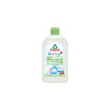 Frosch Baby 500 ml Emzik ve Biberon Deterjanı Ekolojik Bulaşık Deterjanı Hassas Ciltler İçin