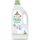 Frosch Baby Bebek Sıvı Çamaşır Deterjanı 21 Yıkama 1500 ml