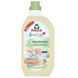 Frosch Baby Bebek Sıvı Çamaşır Deterjanı