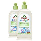 Frosch Baby Biberon Deterjanı