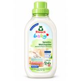 Frosch Baby Hassas Çamaşır Yumuşatıcısı 875 ml – Bebek Çamaşırları İçin Hipoalerjenik