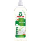Frosch Badem Özlü Bulaşık Deterjanı 750 ml 4 Adet