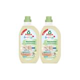 Frosch Bebek Sıvı Çamaşır Deterjanı 22 Yıkama 1500 Ml x 2 Adet