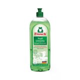 Frosch Bulaşık Deterjanı Limonlu 750 Ml