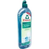 Frosch Bulaşık Makineleri İçin Parlatıcı Sıvı 750 ml Su Lekesi ve Işıltı Sağlar