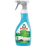 Frosch Çok Amaçlı Yüzey Temizleyici Sodalı 500 ml