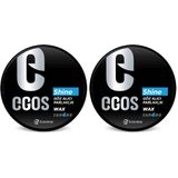 Frosch Egos Wax Göz Alıcı Parlaklık Sprey 100 ml (2 paketi)