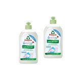 Frosch Emzik ve Biberon Deterjanı 500 ml x 2 Adet