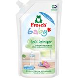 Frosch Emzik Ve Biberon Deterjanı Yedek Paket 500 Ml