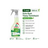 Frosch Essig Reiniger Sirke Bazlı Kireç Çözücü Yüzey Temizleyici 500 ml
