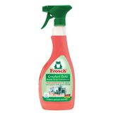 Frosch Greyfurt Özlü Mutfak Yüzey Temizleyici 500 Ml 2 Adet