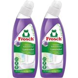 Frosch Kireç ve Idrar Taşı Sökücü Lavanta 750 ml x 2 Adet