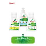 Frosch Leke Çıkarıcı Set 3'lü (3*75 Ml)