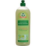 Frosch Limonlu Balsam 750 ml Sıvı Bulaşık Deterjanı