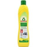 Frosch Mutfak&banyo Temizleyici Kremi Limon 500ML - Bayaz