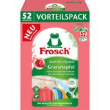 Frosch Nar Özlü Renkli Çamaşırlar İçin Toz Deterjan 52 Yıkama 3,432 kg