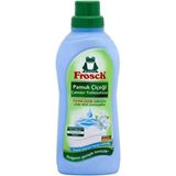 Frosch Pamuk Çiçeği Çamaşır Yumuşatıcısı 750 ml Ferah Koku ile Yumuşaklık Sağlar