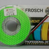 Frosch PLA Yeşil 1.75 mm Filament