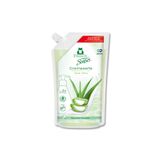 Frosch Senses Aloe Vera Krem Sabun 500 ml – Doğal İçerikli, Cilt Dostu, Vegan, 500 ml