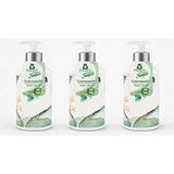 Frosch Senses Aloe Vera Krem Sıvı Sabun 300 ml x 3 Adet – Nemlendirici El Sabunu - 900 ml
