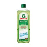 Frosch Sirke Özlü Çok Amaçlı Temizleyici 1 L 2 Adet
