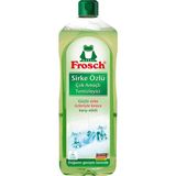 Frosch Sirke Özlü Çok Amaçlı Temizleyici 1 L 3 Adet