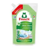 Frosch Sıvı Çamaşır Deterjanı Aloe Veralı 24 Yıkama