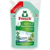 Frosch Sıvı Çamaşır Deterjanı Renkli 1. 44 L 24 Yıkama