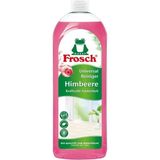 Frosch Universal Ahududu Kokulu Çok Amaçlı Yüzey Temizleyici 2X750 ml