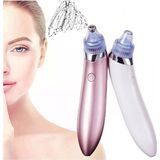Frosh XN 8030 Beautiful Skin Care Expert Şarjlı Vakumlu Cilt Yüz Temizleme Cihazı