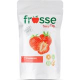 Frosse Freeze Dry Kurutulmuş Çilek 200 gr