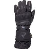 Frosto Gore-Tex Erkek Kışlık Motosiklet Eldiveni-9