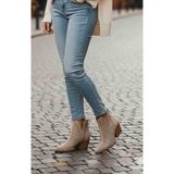 Frosty Shoes Yazlık Bot - 002-Bej