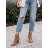 Frosty Shoes Yazlık Bot - 00Taba