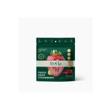 Frovia Freeze Dried Çilek | Dondurularak Kurutulmuş Çilek | %100 Doğal – Atıştırmalık