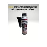 FROW RADYATÖR PAS VE YAĞ TEMİZLEYİCİ 300ML