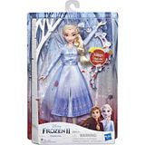 Frozen 2: Şarkı Söyleyen Elsa